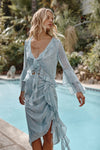 ERIKA DRESS