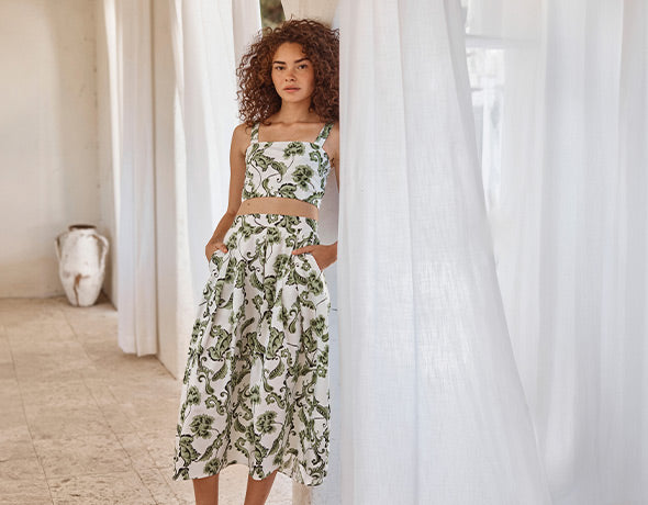 SHOP MISA Los Angeles