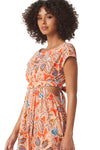 DANAMAE DRESS - MISA Los Angeles