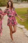 DARLA DRESS - MISA Los Angeles