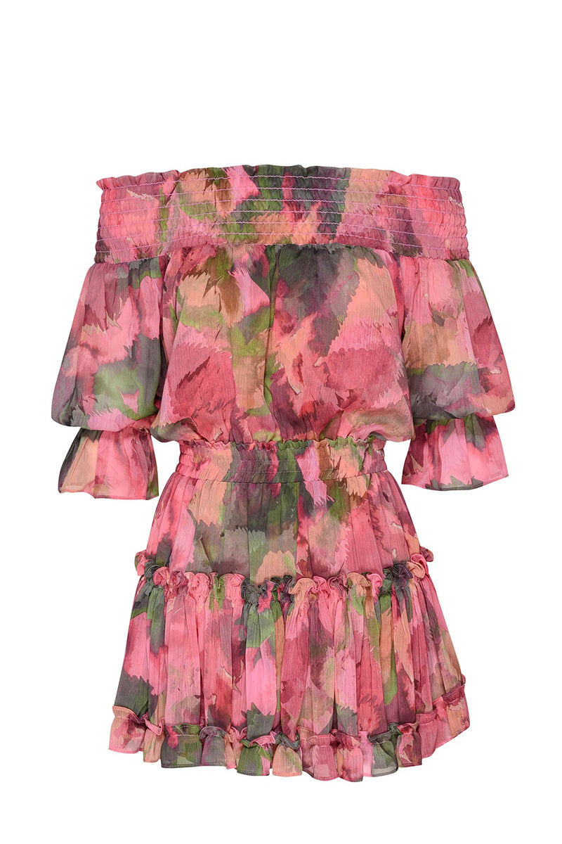 DARLA DRESS - MISA Los Angeles