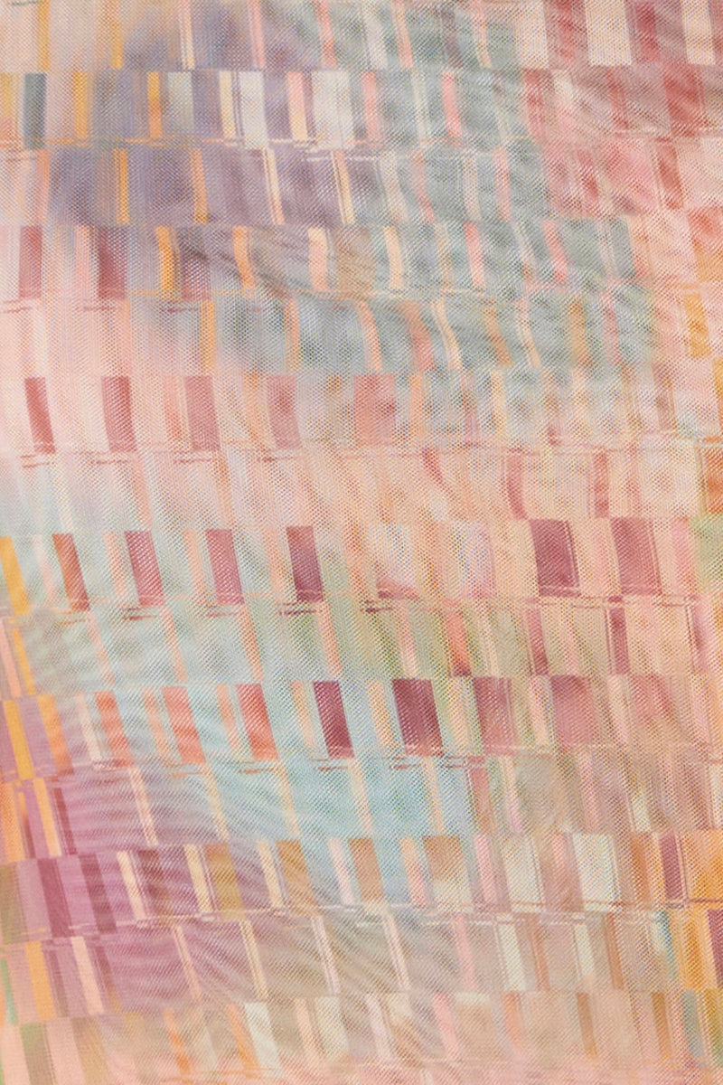 BRUNA SKIRT - MISA Los Angeles