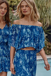 ERIKA DRESS