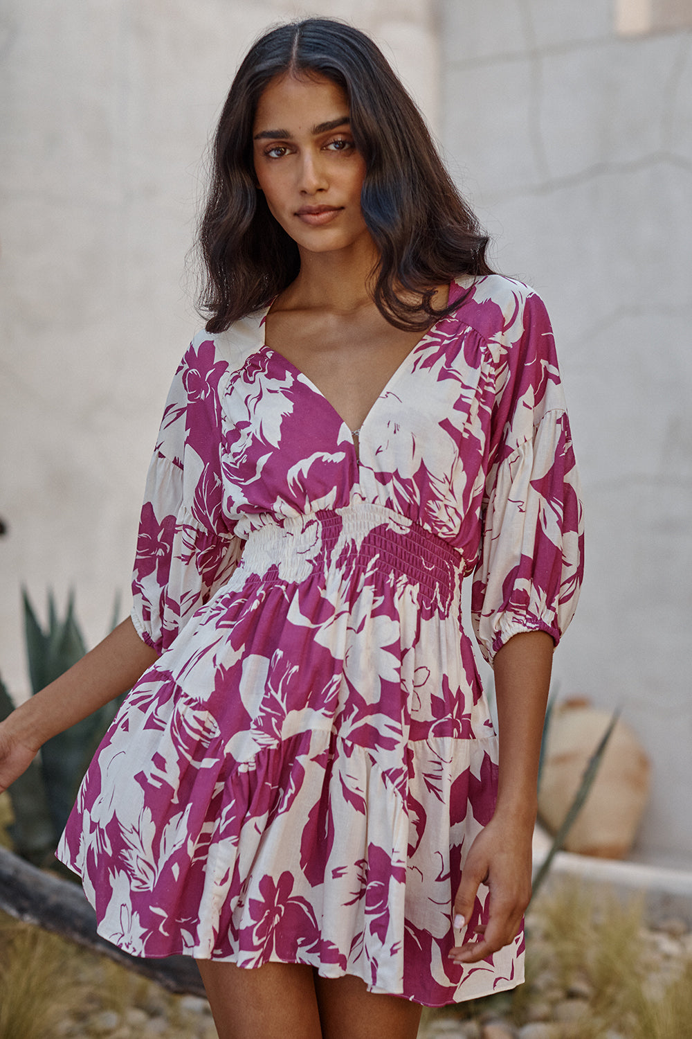 EIGHT DRESS - MISA Los Angeles