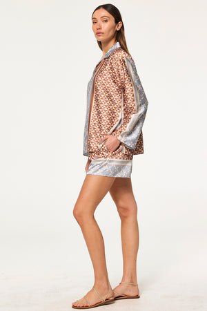 ELAM SHORT