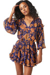 VITTORIA DRESS
