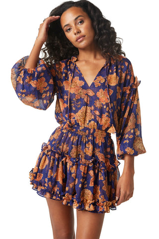 VITTORIA DRESS