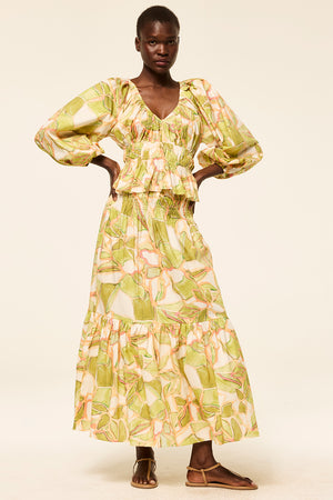ELNA SKIRT