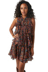 VITTORIA DRESS