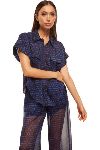 BANU BANDEAU