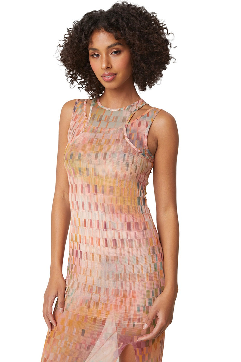 FERNANDA DRESS - MISA Los Angeles