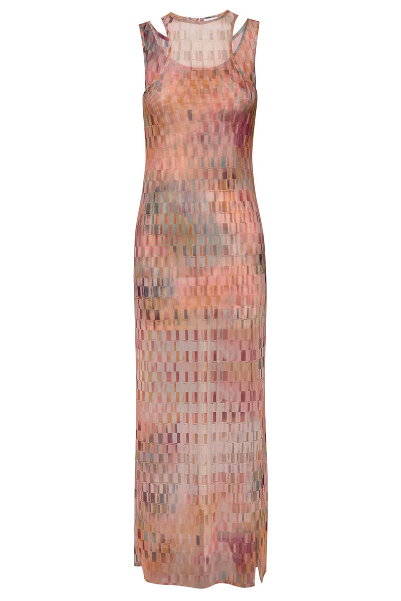 FERNANDA DRESS - MISA Los Angeles