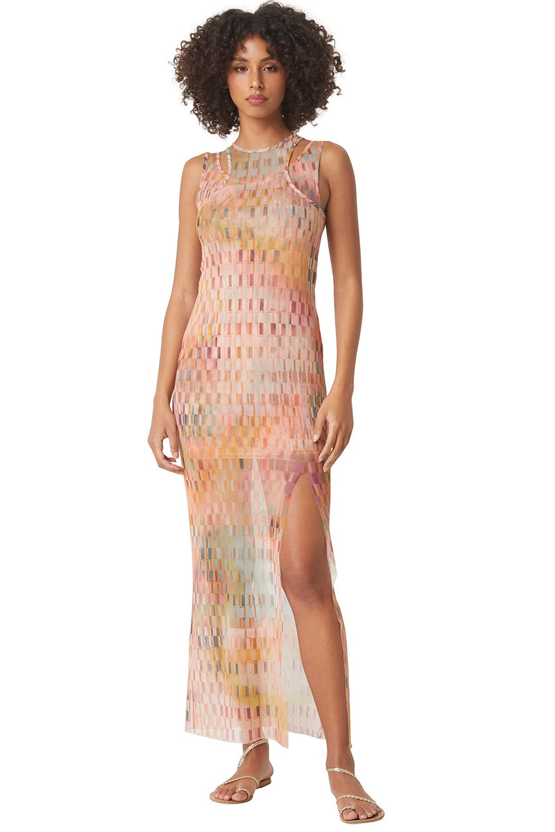 FERNANDA DRESS - MISA Los Angeles