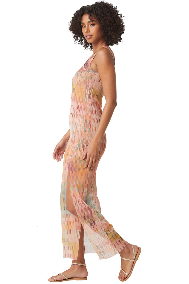 FERNANDA DRESS - MISA Los Angeles
