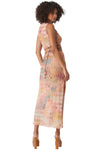 BRUNA SKIRT - MISA Los Angeles