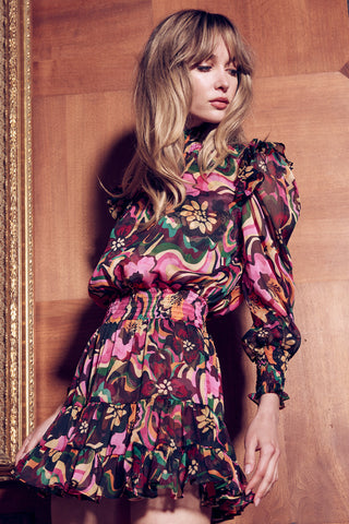 VITTORIA DRESS