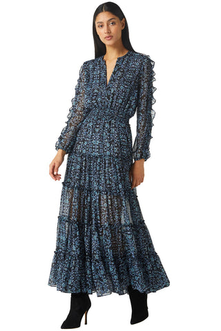 LEILA DRESS