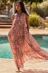 HILMA DRESS - MISA Los Angeles