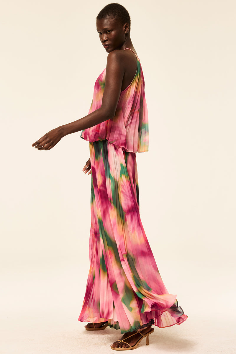 ILONA SKIRT - MISA Los Angeles