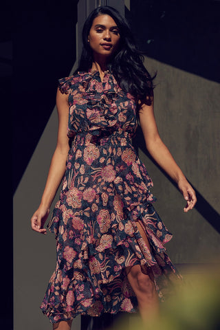 LEILA DRESS