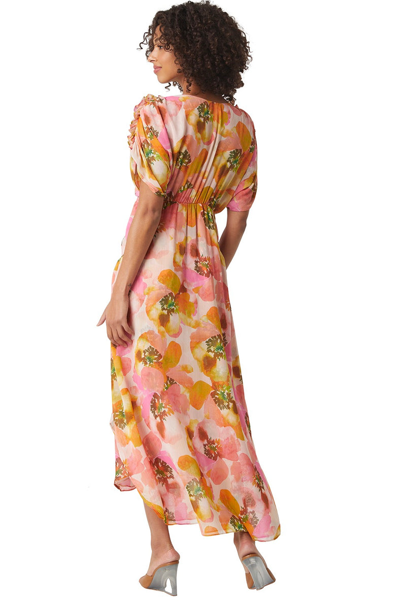 ISABEL DRESS - MISA Los Angeles
