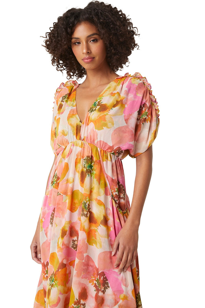 ISABEL DRESS - MISA Los Angeles