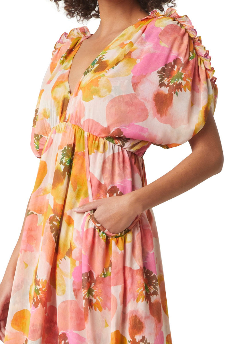 ISABEL DRESS - MISA Los Angeles