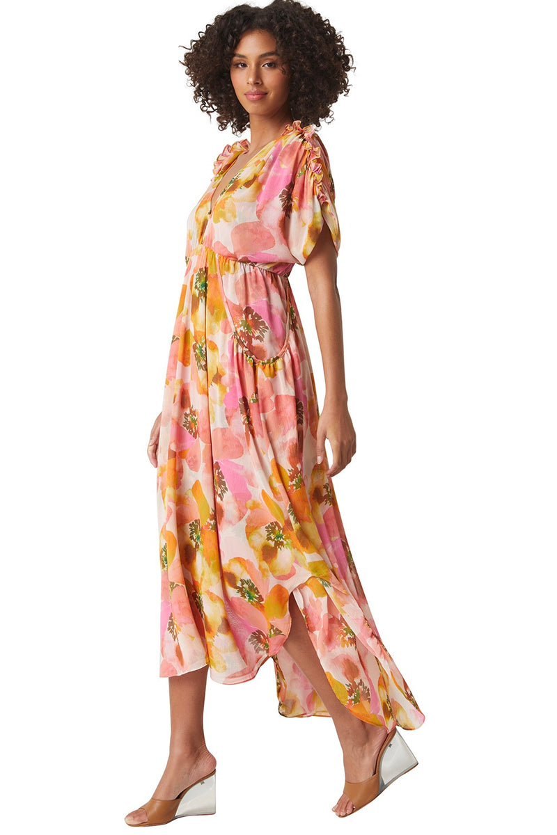 ISABEL DRESS - MISA Los Angeles