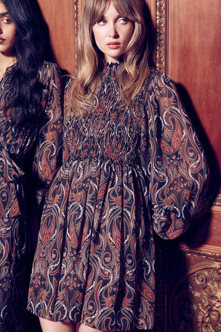 VITTORIA DRESS