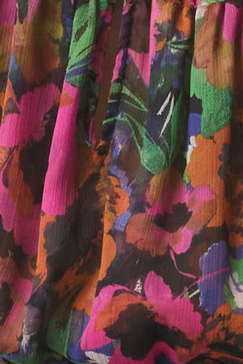MERCE DRESS - MISA Los Angeles