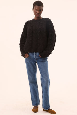 JULISSA PULLOVER
