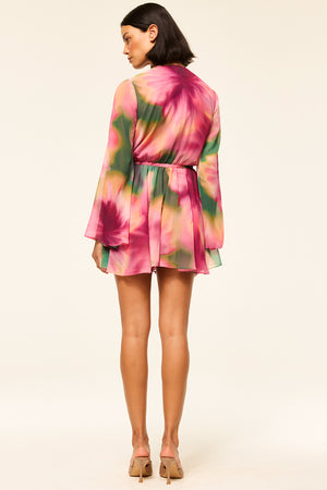 KAIA DRESS