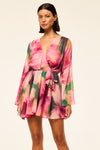 KAIA DRESS - MISA Los Angeles
