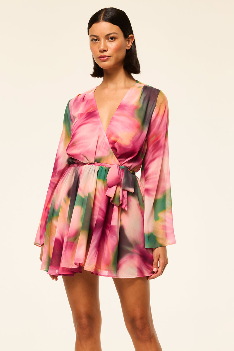 KAIA DRESS - MISA Los Angeles