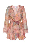 KAIA DRESS - MISA Los Angeles