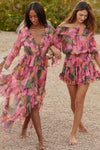 KARINA DRESS - MISA Los Angeles