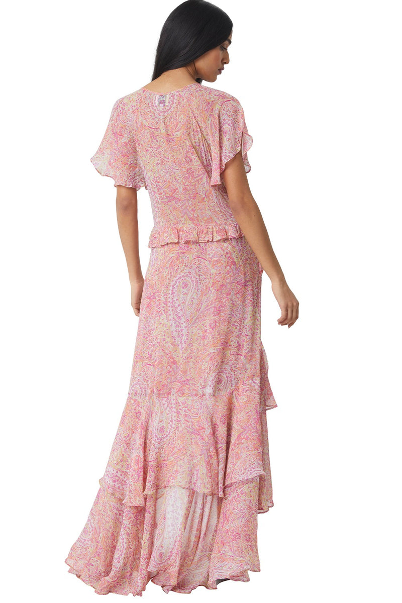 KATIA DRESS - MISA Los Angeles