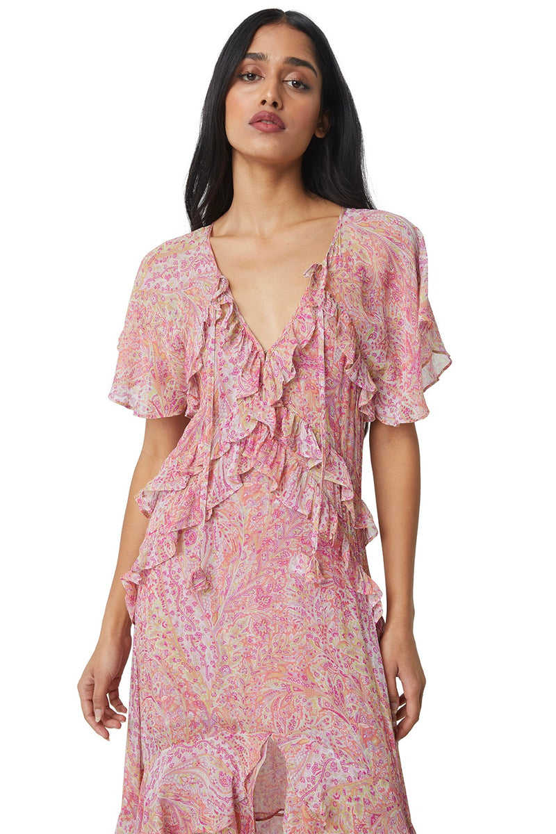 KATIA DRESS - MISA Los Angeles