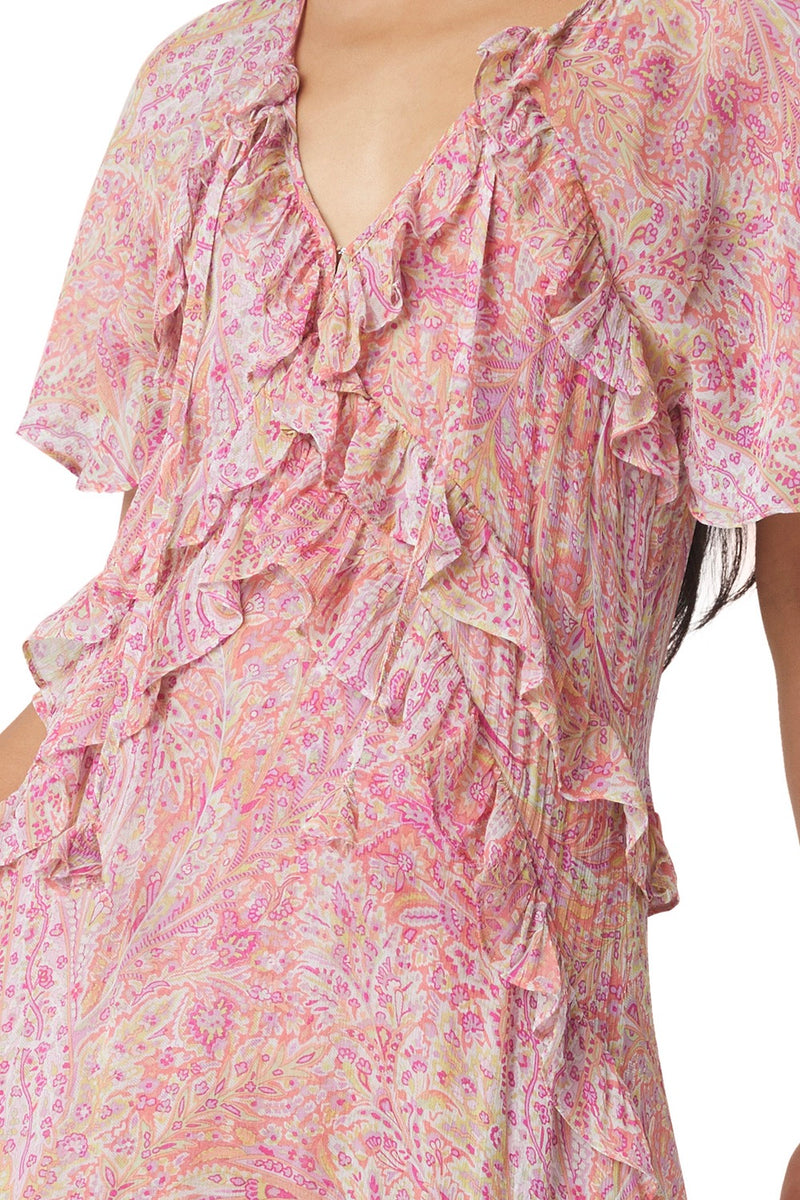 KATIA DRESS - MISA Los Angeles