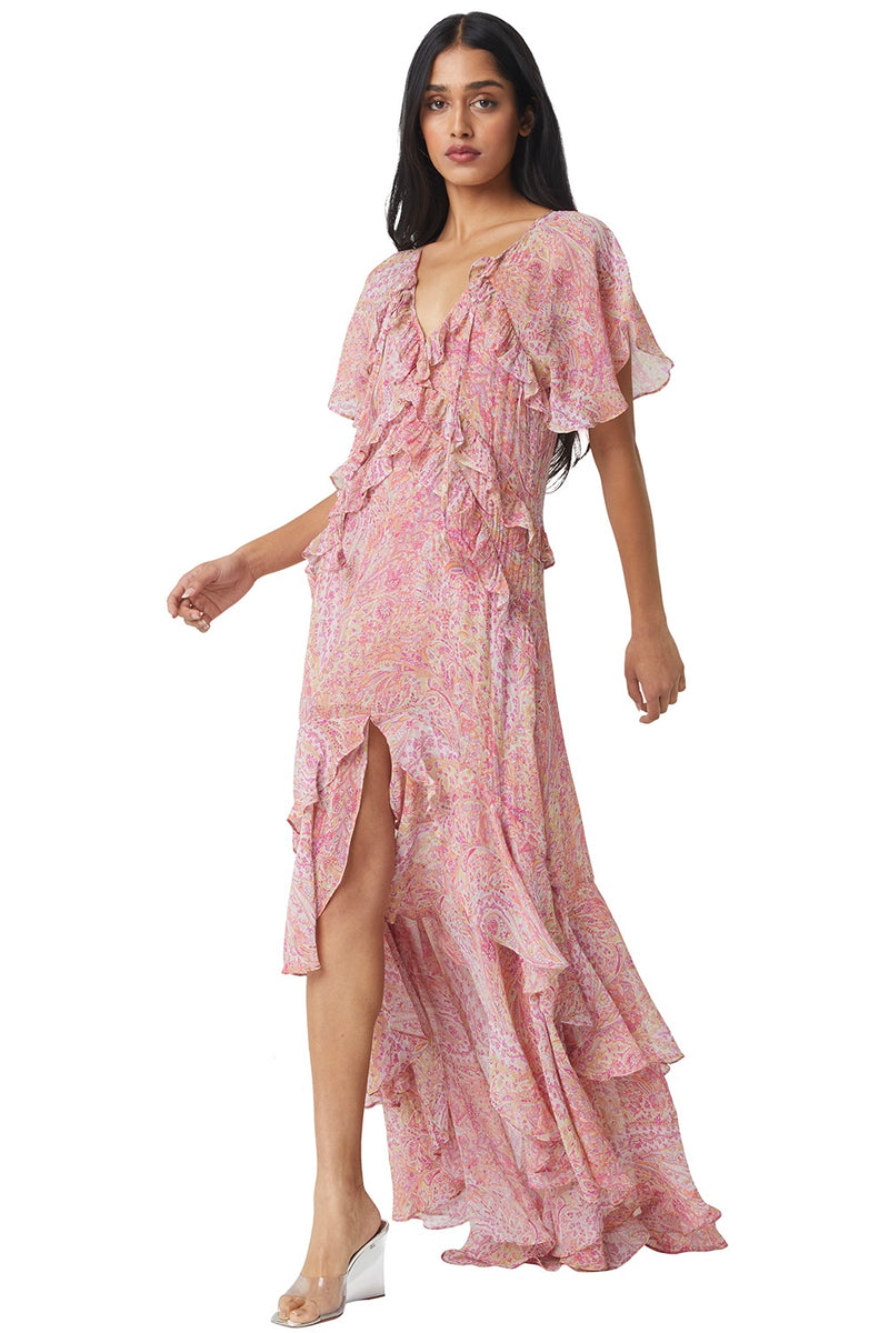 KATIA DRESS - MISA Los Angeles