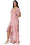 KATIA DRESS - MISA Los Angeles