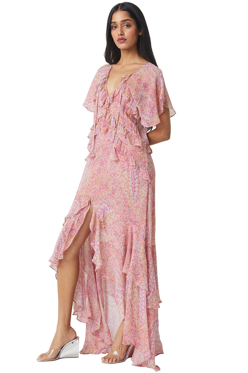 KATIA DRESS - MISA Los Angeles