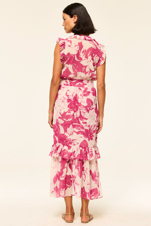 KIDADA DRESS