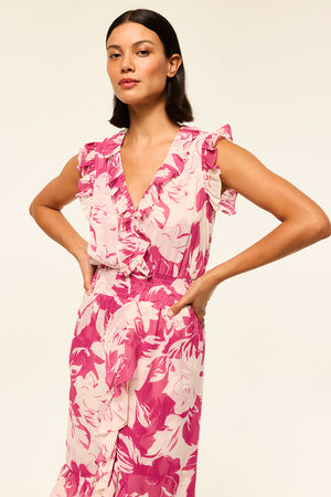 KIDADA DRESS