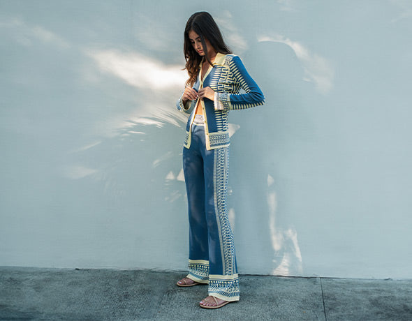 SHOP MISA Los Angeles