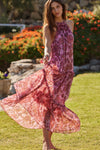 LALA DRESS - MISA Los Angeles
