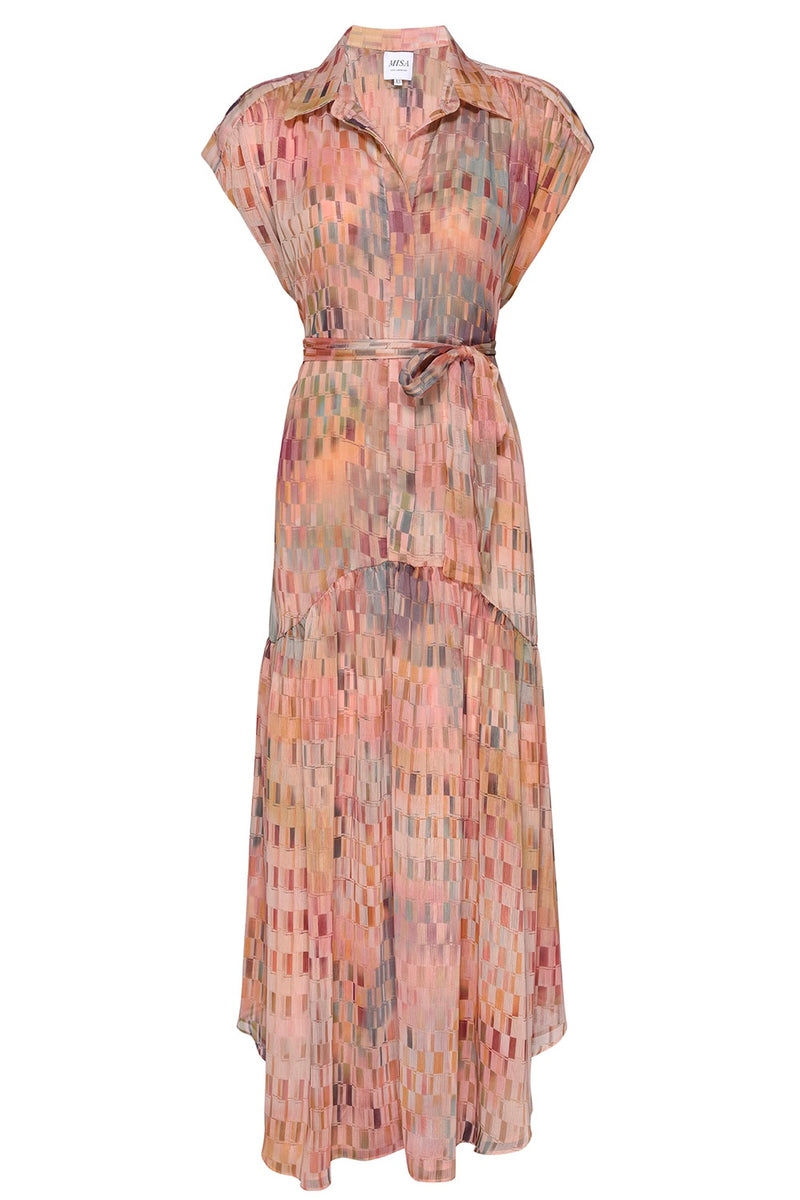 LAURA DRESS - MISA Los Angeles
