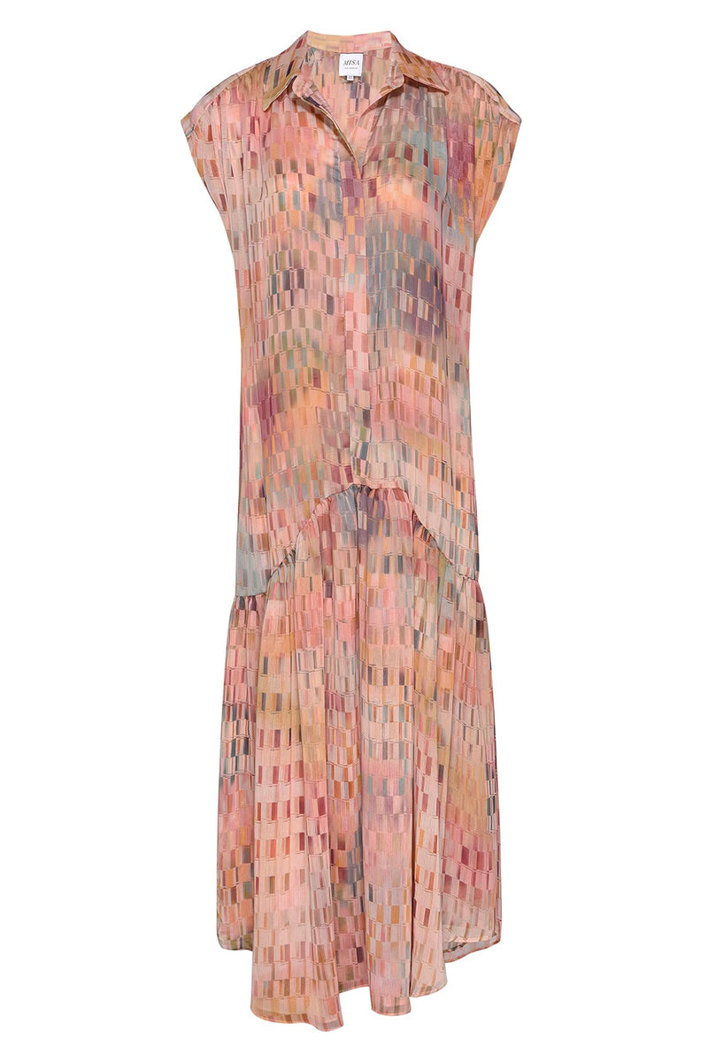 LAURA DRESS - MISA Los Angeles