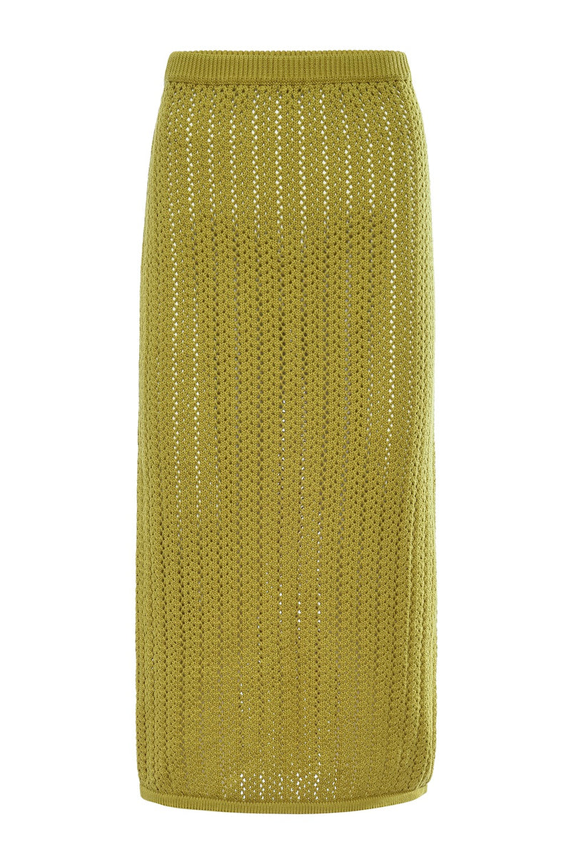 LAYA SKIRT - MISA Los Angeles