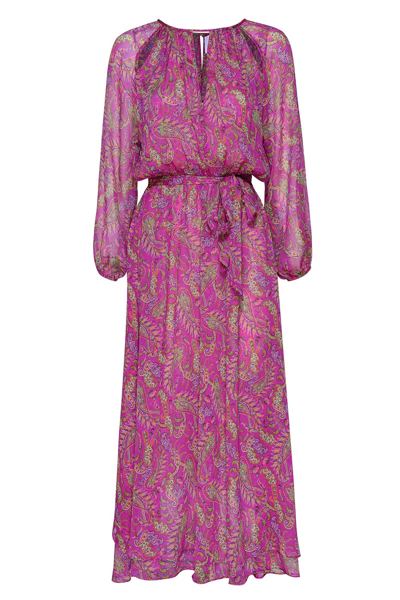 LEILA DRESS - MISA Los Angeles
